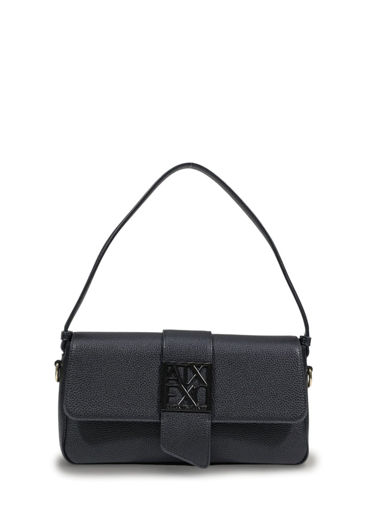 BORSA Nero Armani Exchange