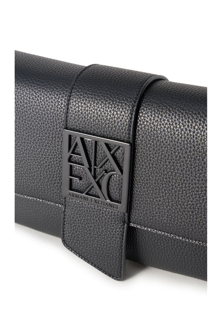 BORSA Nero Armani Exchange