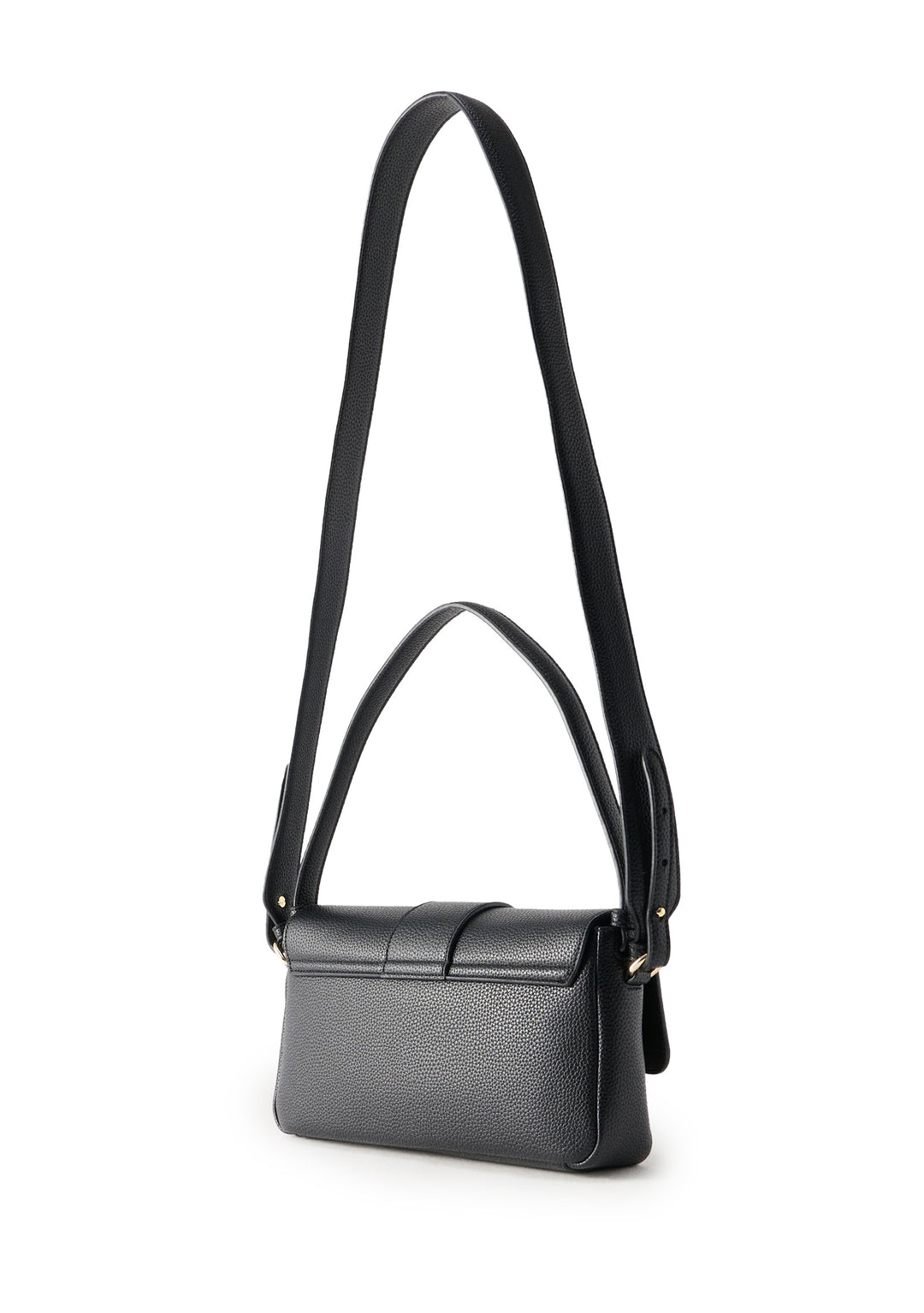 BORSA Nero Armani Exchange