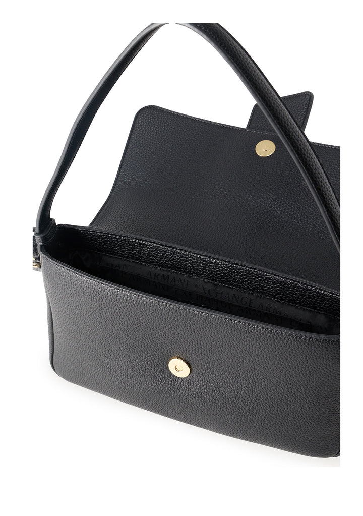 BORSA Nero Armani Exchange