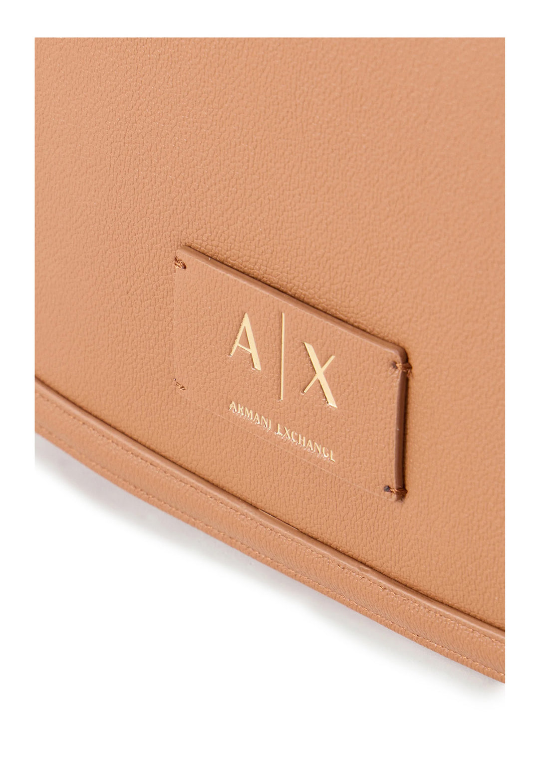 BORSA Cuoio Armani Exchange