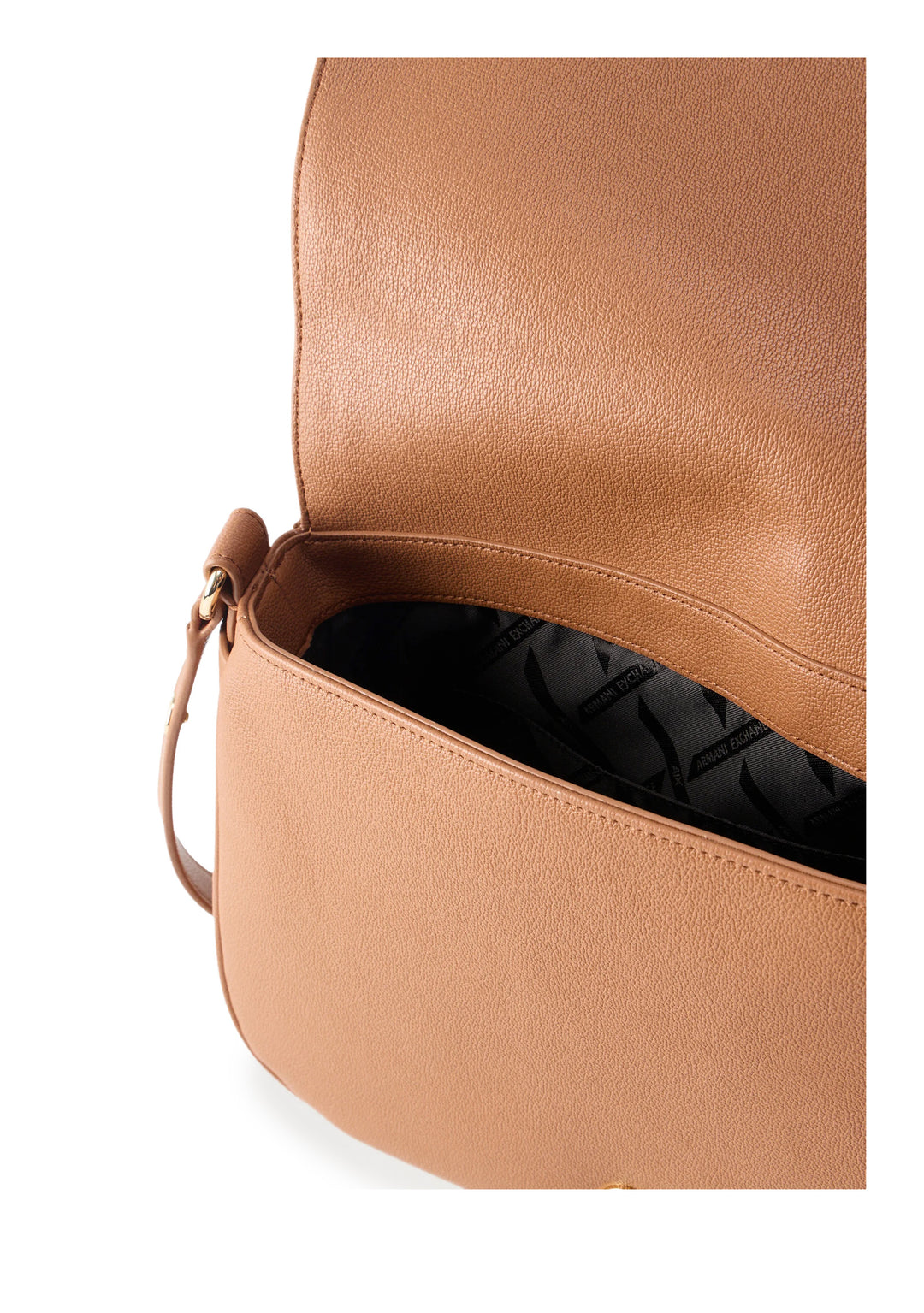 BORSA Cuoio Armani Exchange