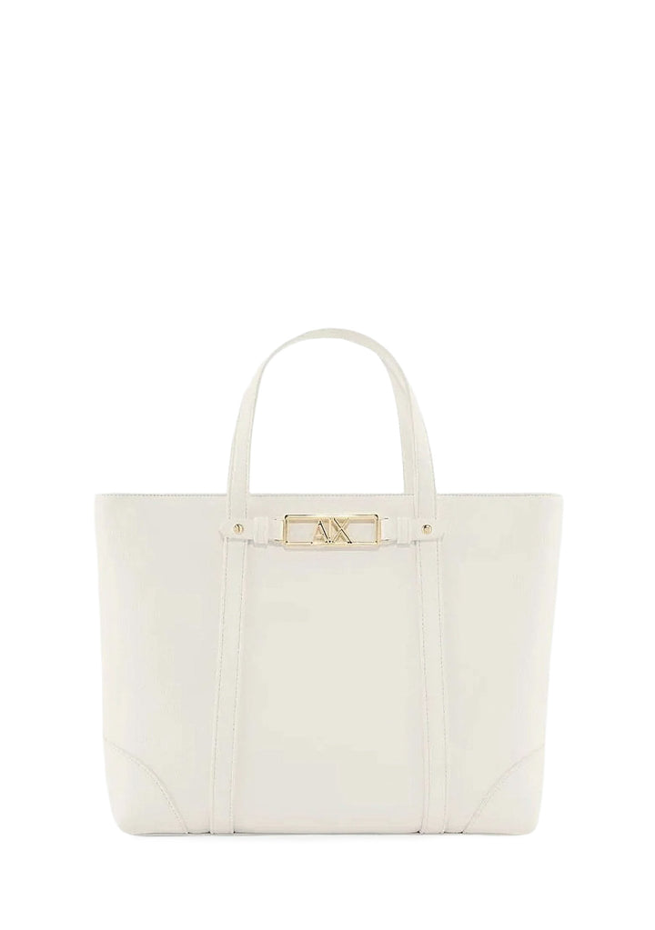 BORSA Bianco Armani Exchange