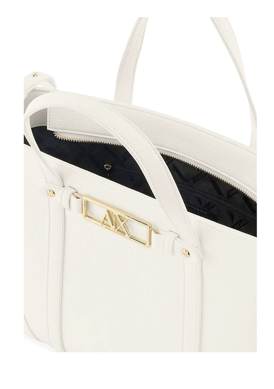 BORSA Bianco Armani Exchange