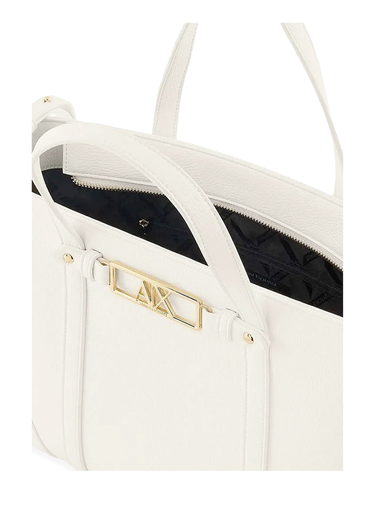 BORSA Bianco Armani Exchange
