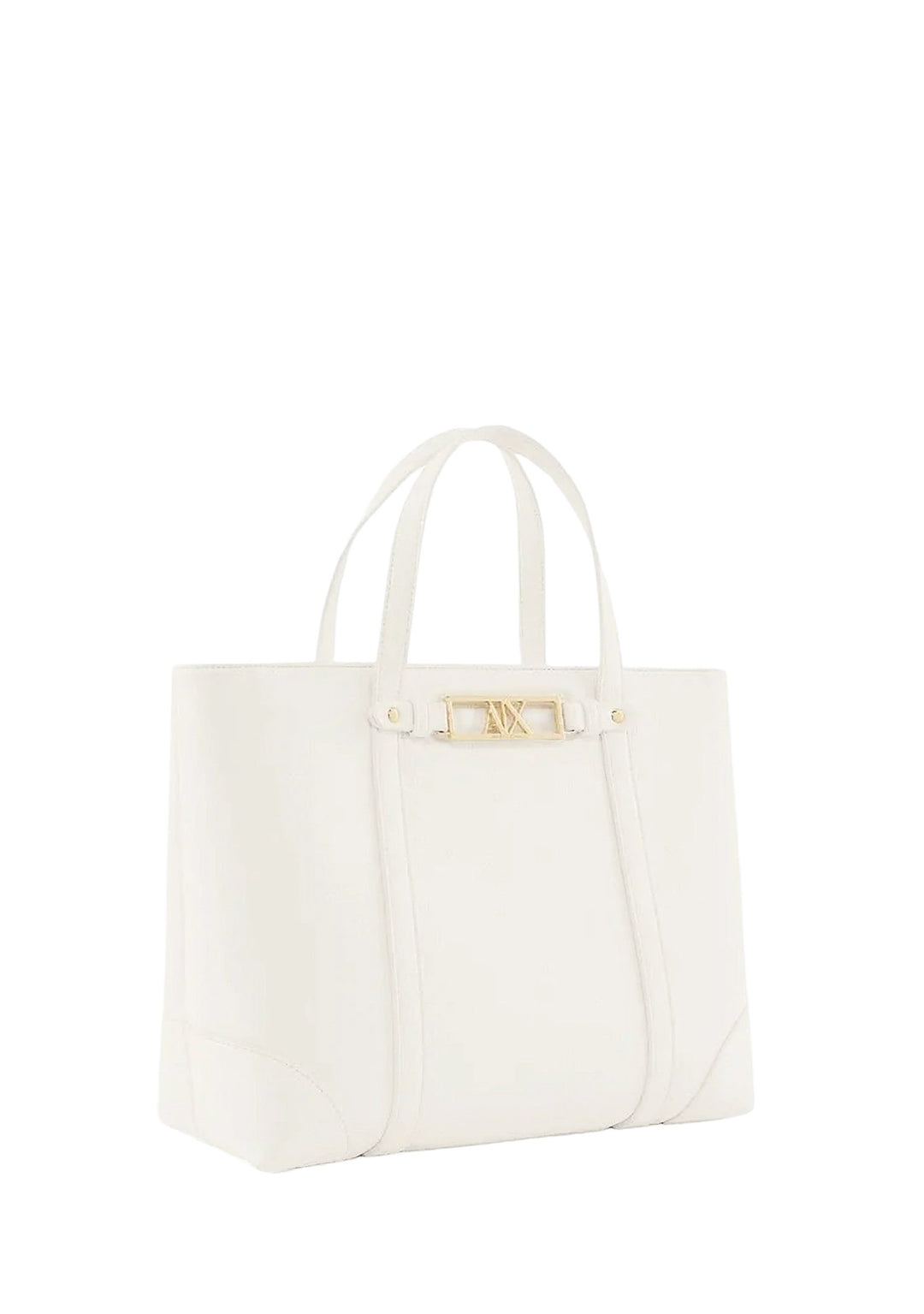 BORSA Bianco Armani Exchange