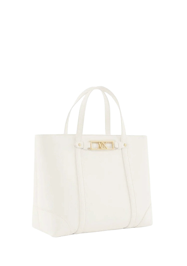 BORSA Bianco Armani Exchange