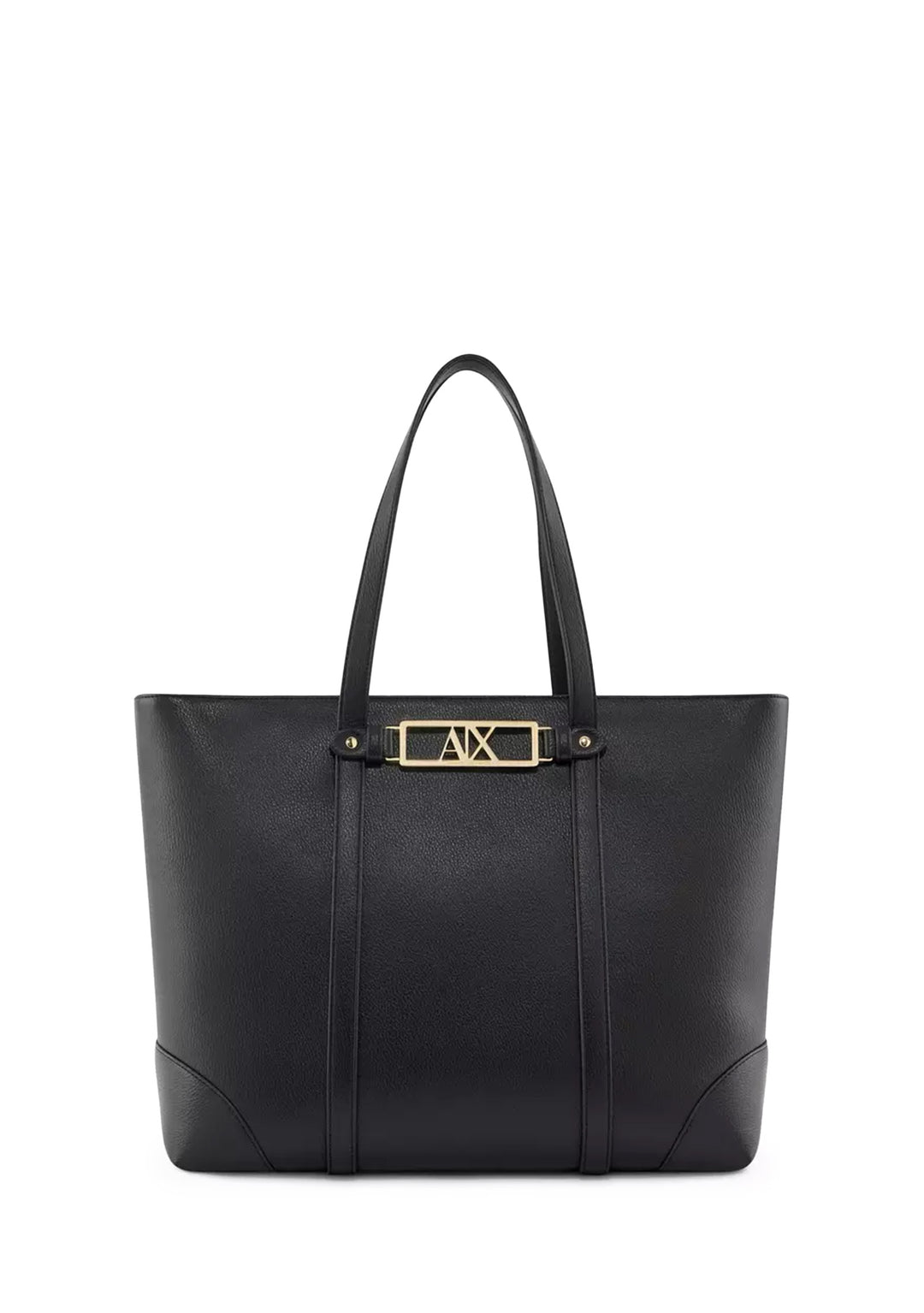 BORSA Nero Armani Exchange