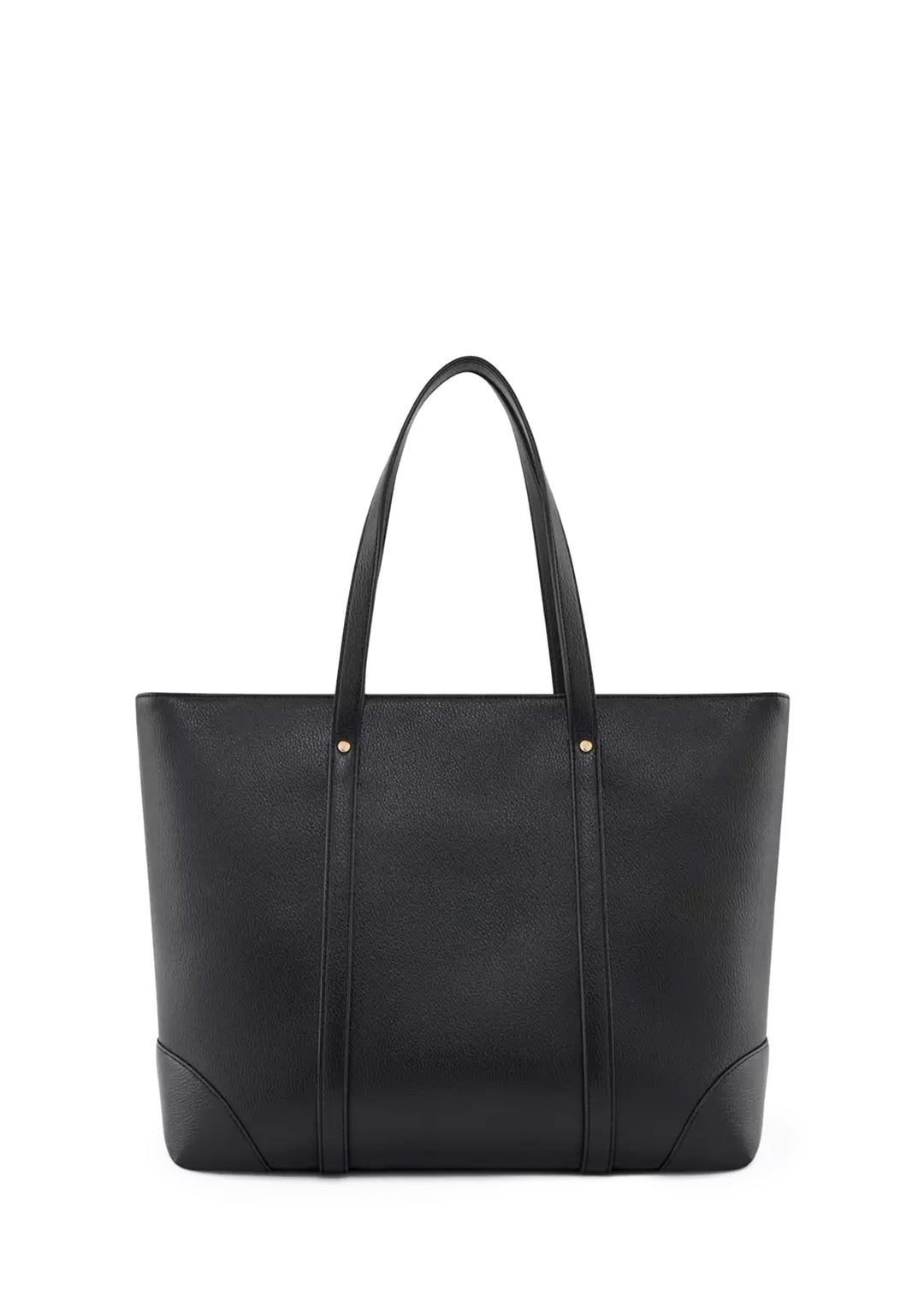BORSA Nero Armani Exchange