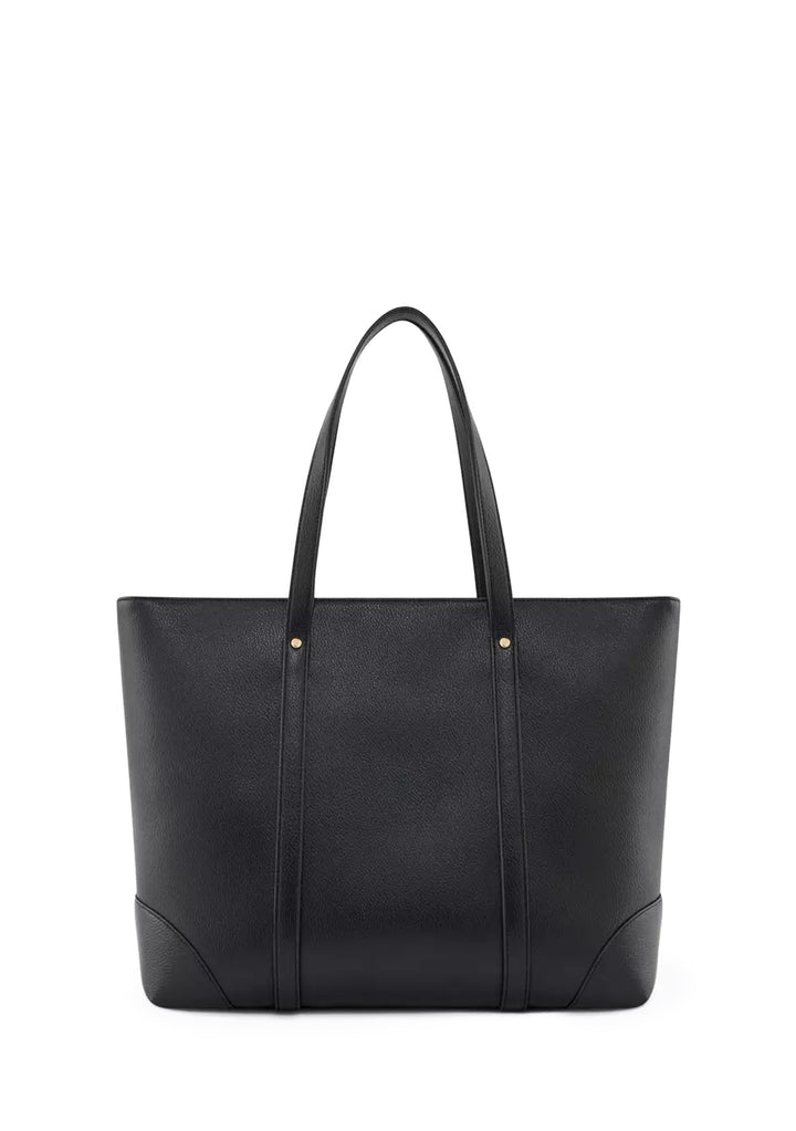 BORSA Nero Armani Exchange