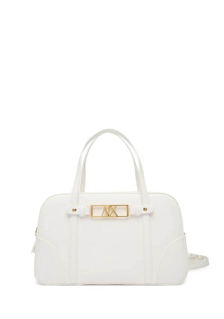 BORSA Bianco Armani Exchange