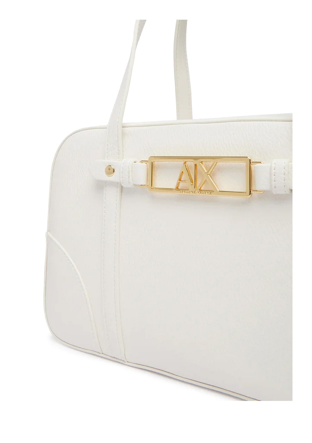BORSA Bianco Armani Exchange