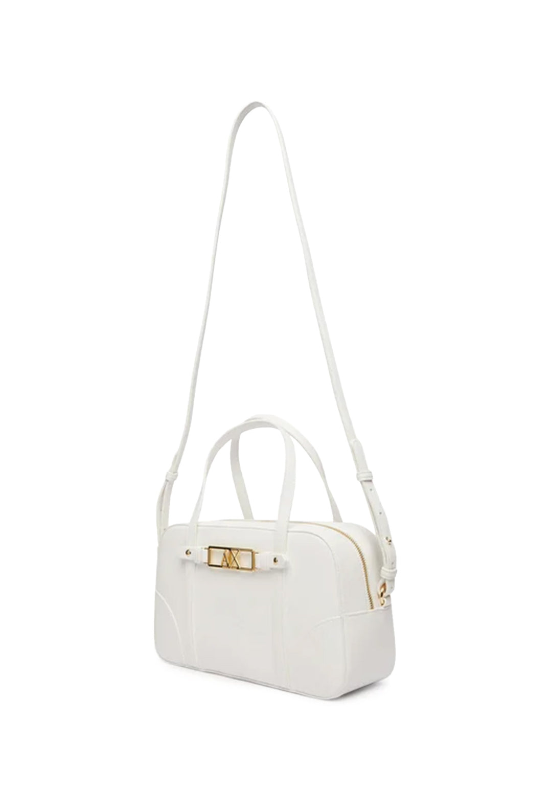 BORSA Bianco Armani Exchange