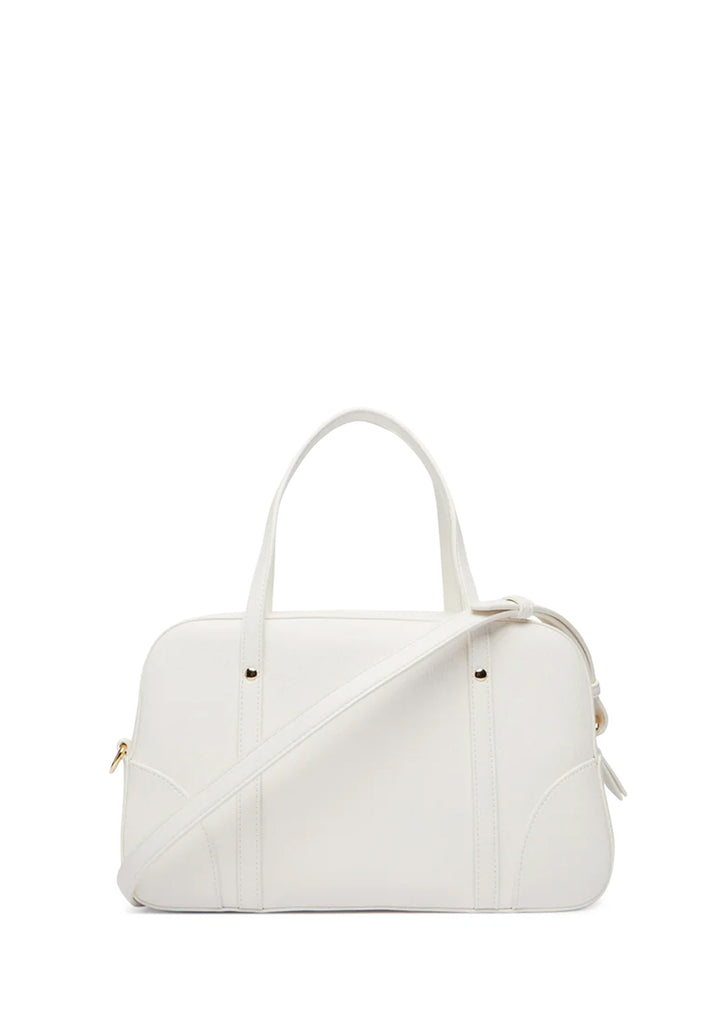 BORSA Bianco Armani Exchange