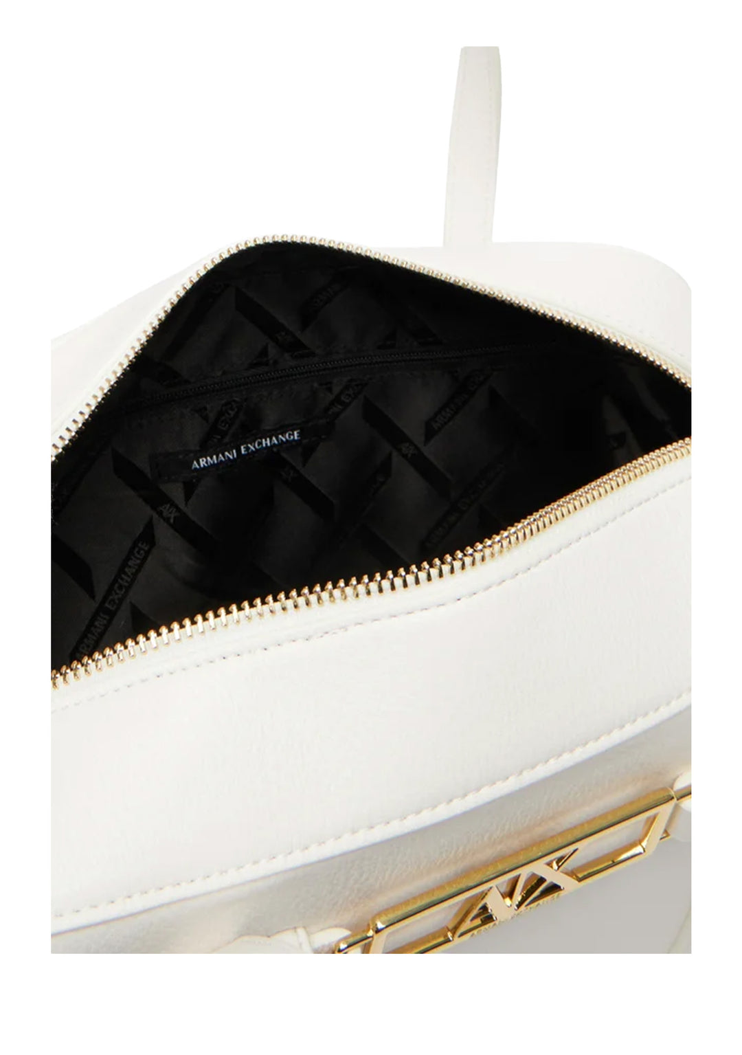 BORSA Bianco Armani Exchange