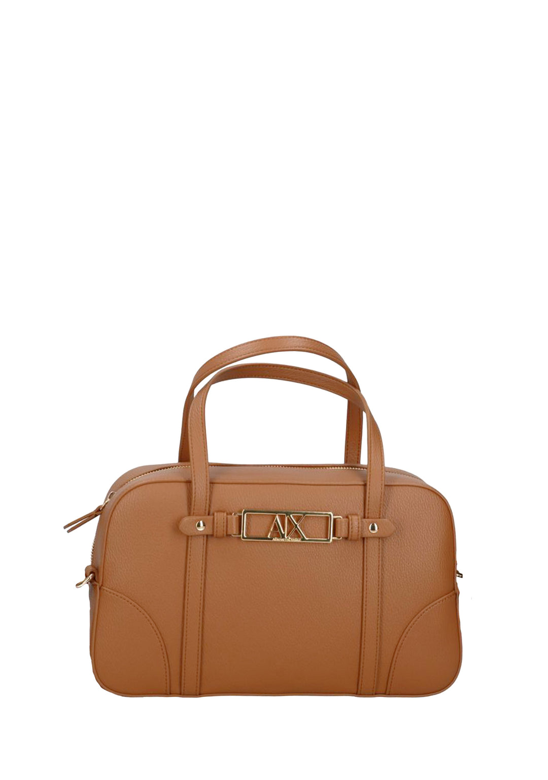 BORSA Cuoio Armani Exchange