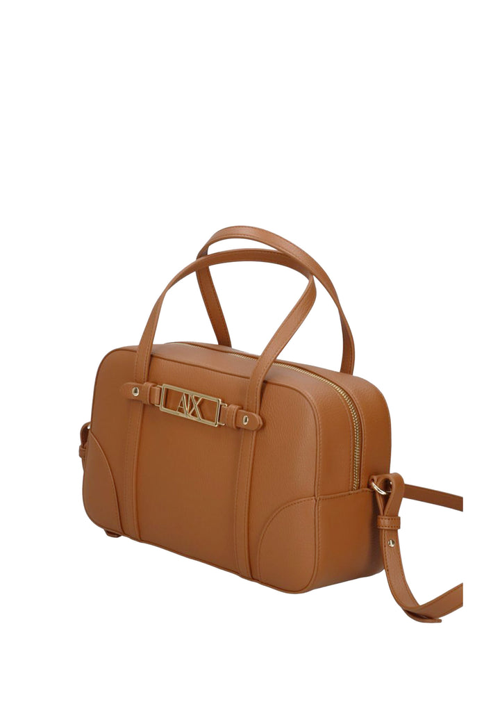 BORSA Cuoio Armani Exchange