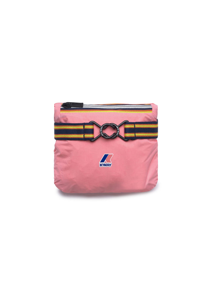 GIUBBINO JUNIOR Rosa K-way