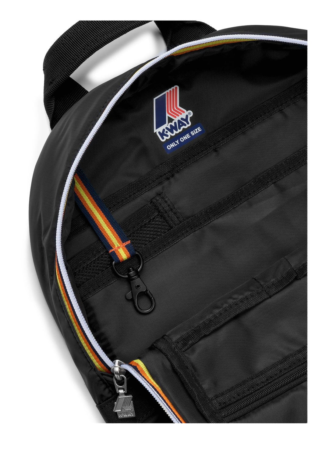 ZAINO Nero K-way