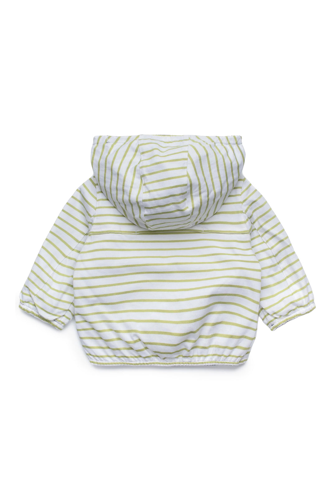 GIUBBINO JUNIOR Blu K-way