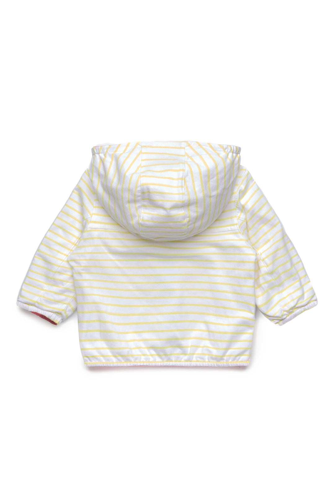 GIUBBINO JUNIOR Rosa K-way