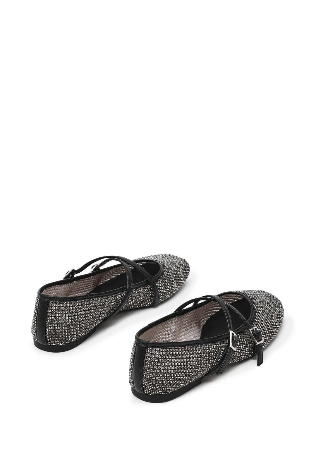 BALLERINA Nero Steve Madden