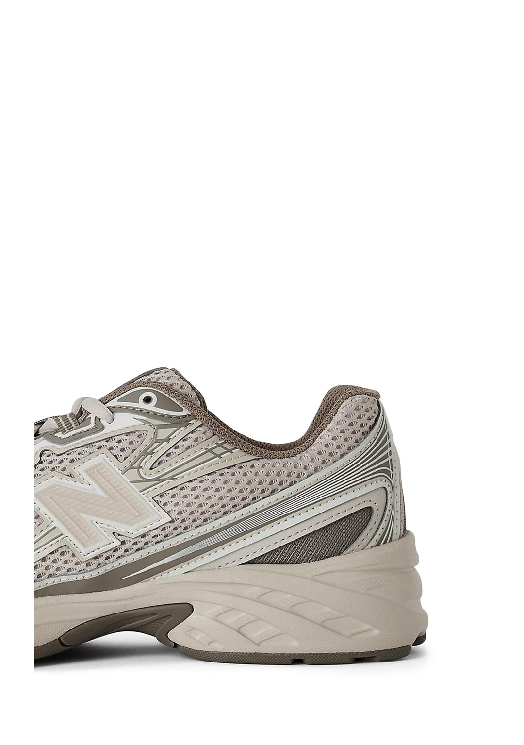 SNEAKERS UNISEX Tortora New Balance