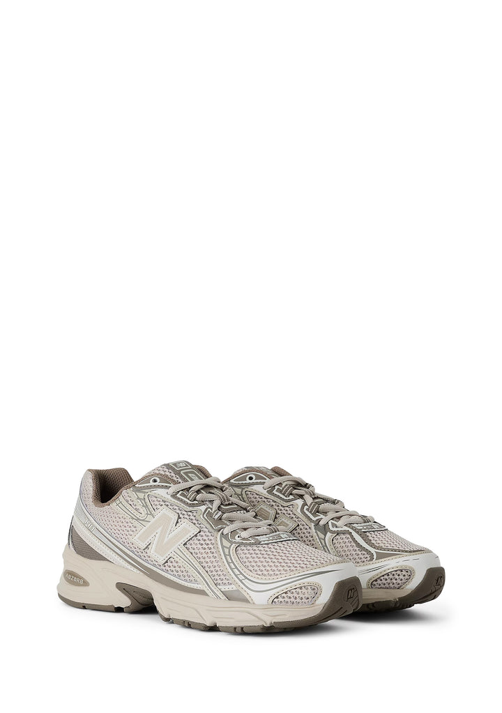 SNEAKERS UNISEX Tortora New Balance