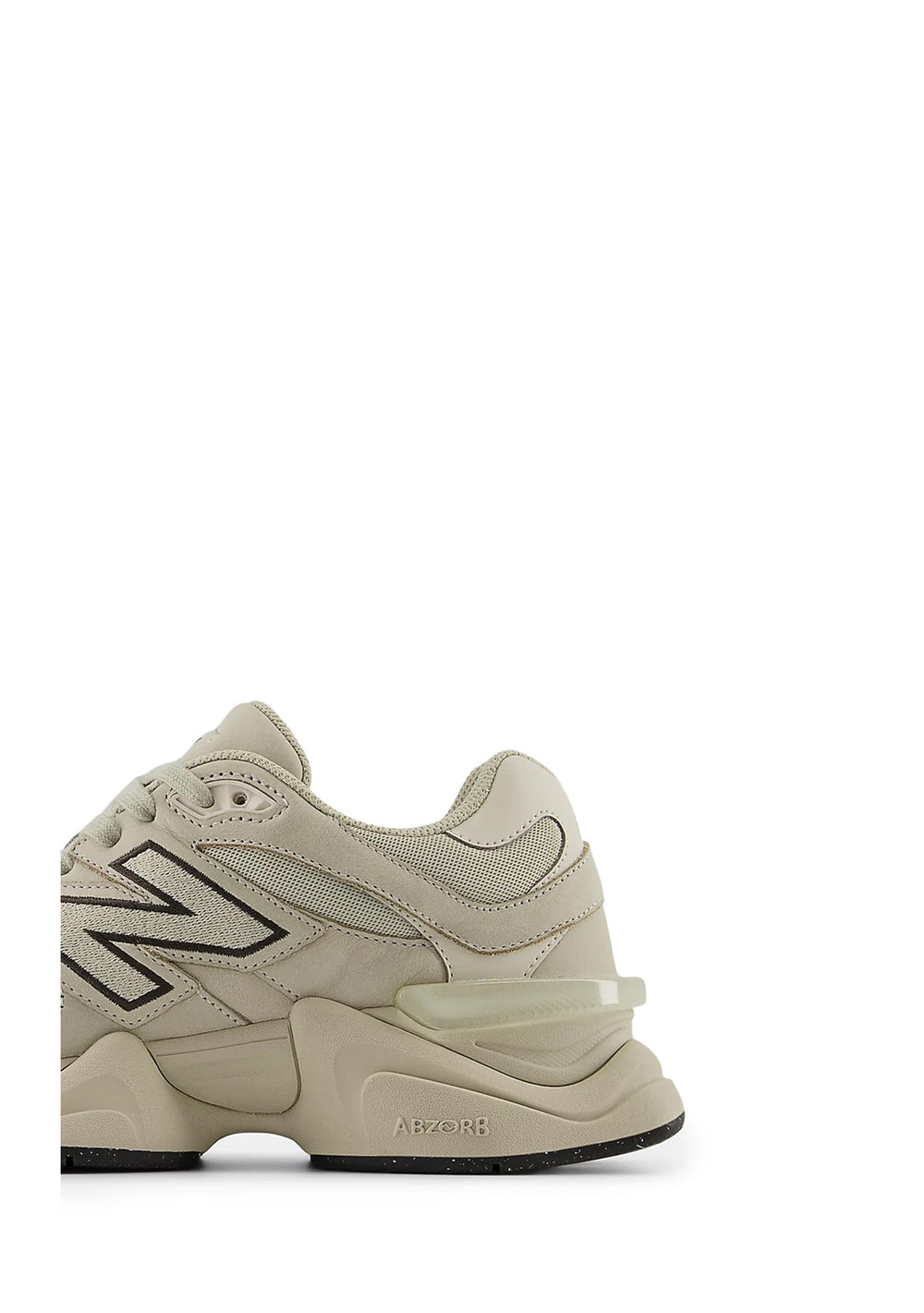SNEAKERS UNISEX Beige New Balance