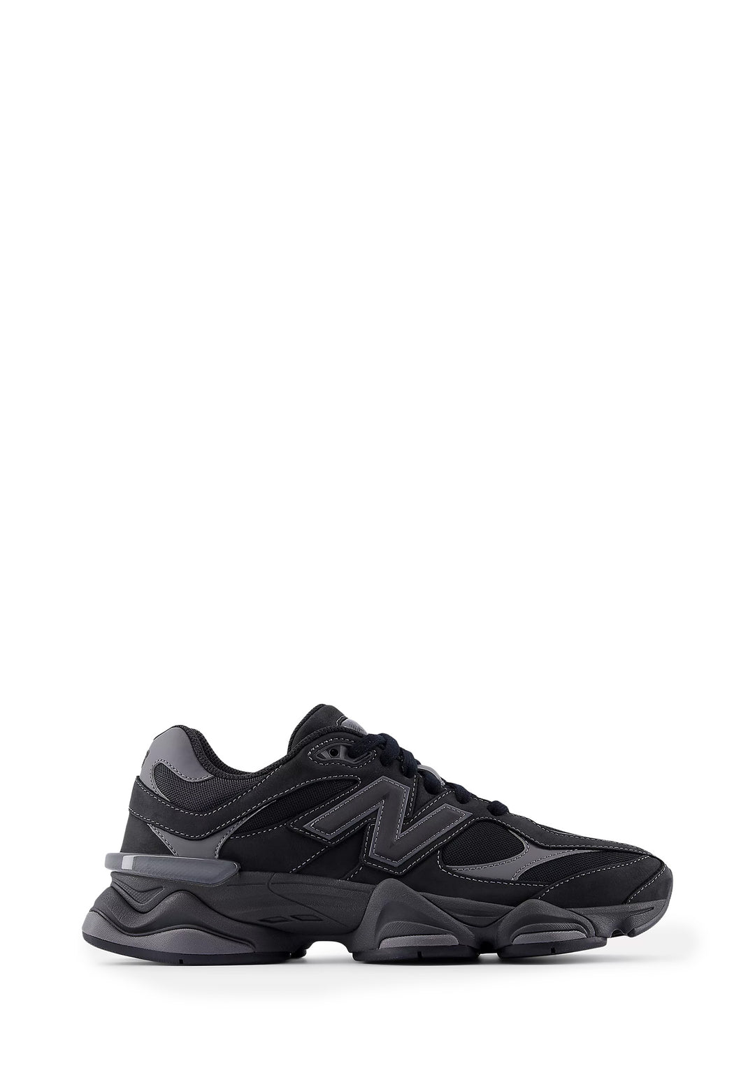 SNEAKERS UNISEX Nero New Balance