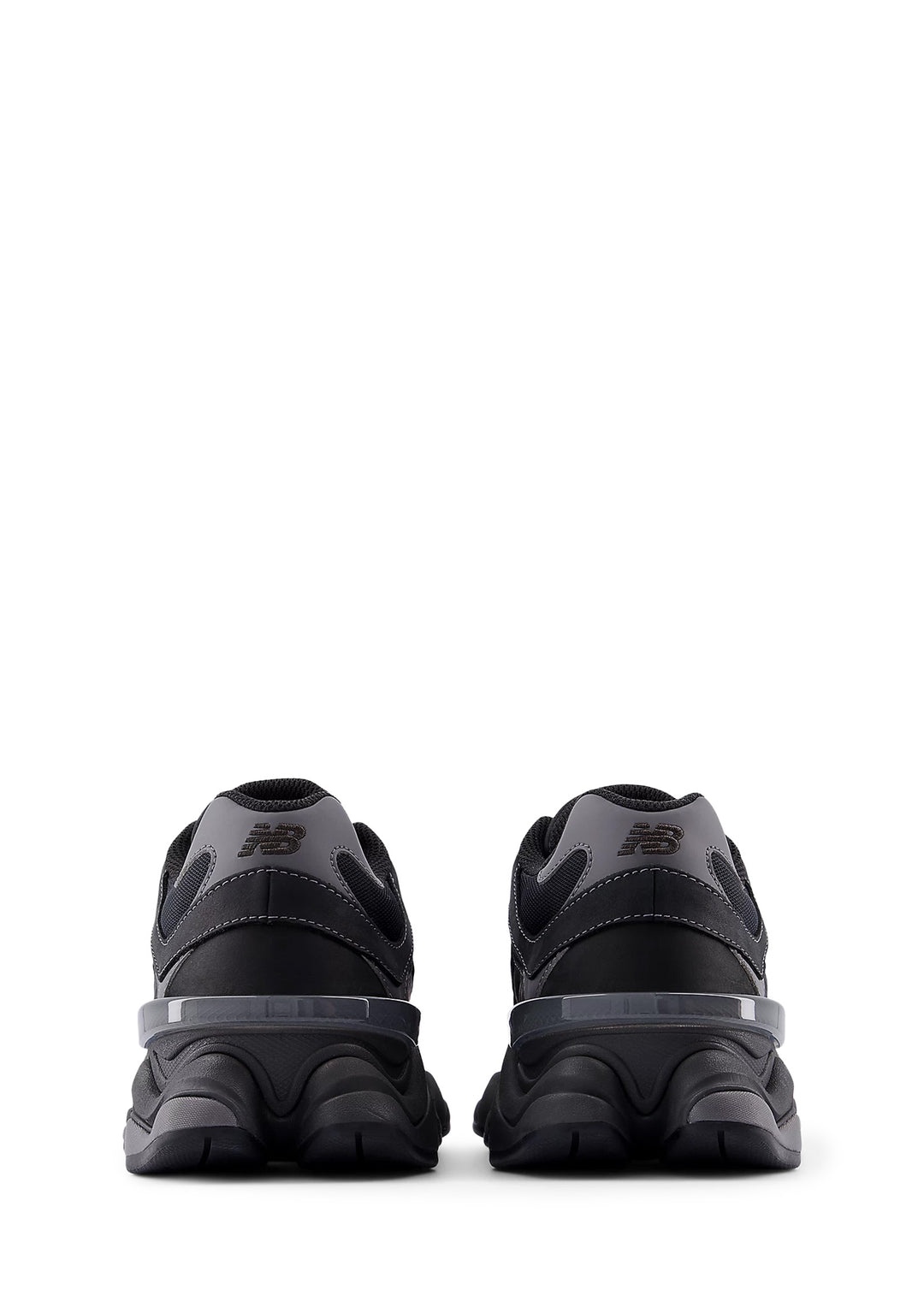 SNEAKERS UNISEX Nero New Balance