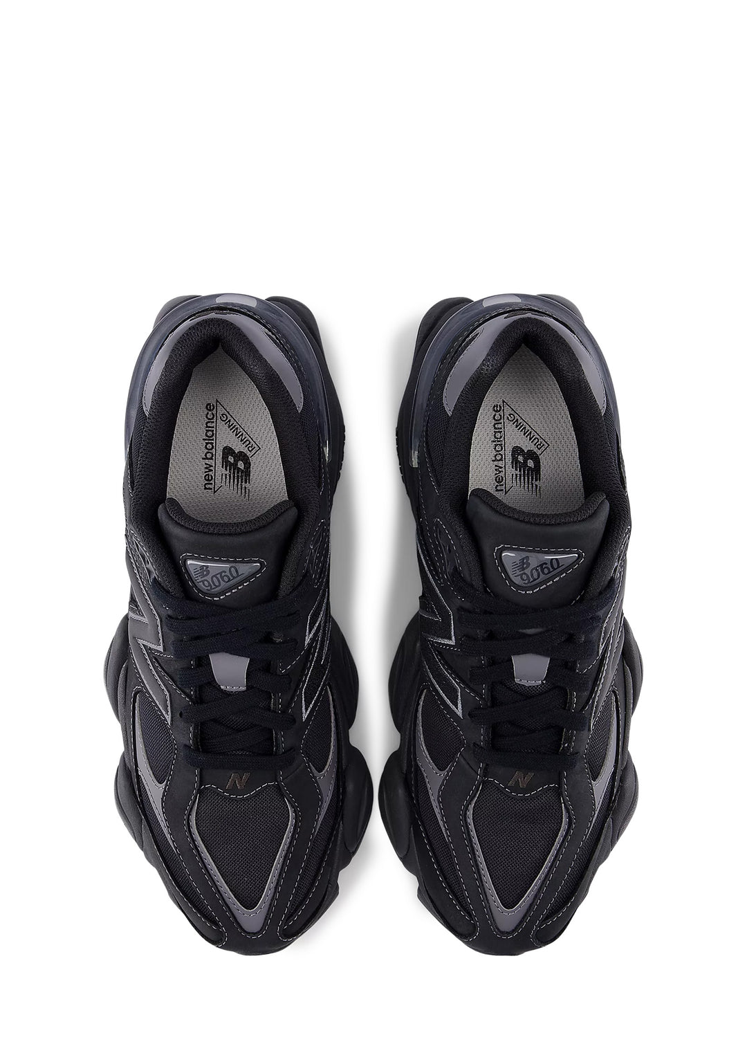 SNEAKERS UNISEX Nero New Balance