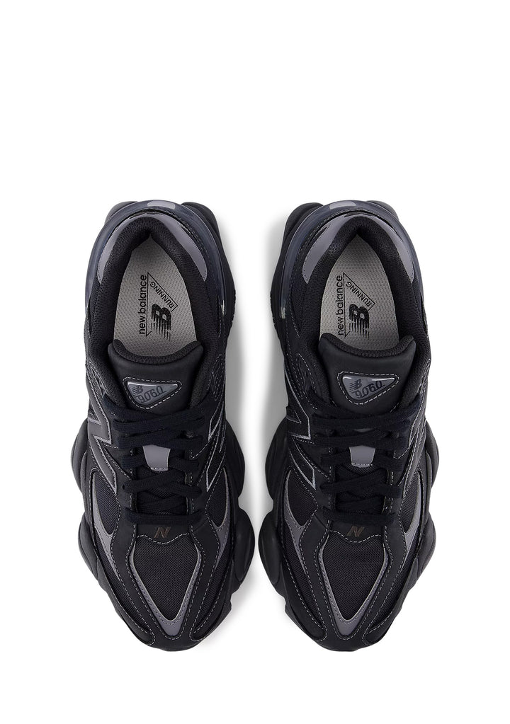 SNEAKERS UNISEX Nero New Balance