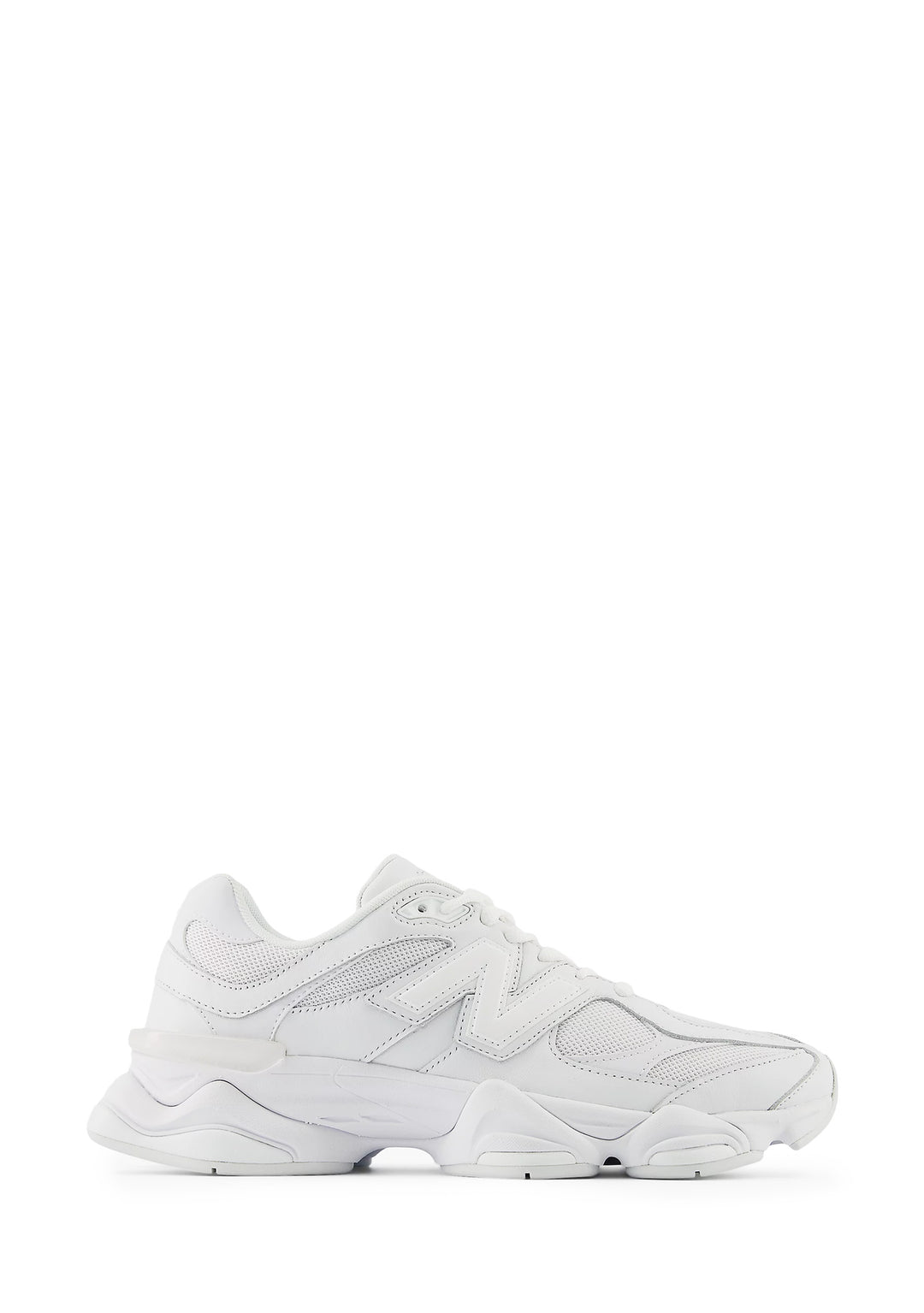 SNEAKERS UNISEX Bianco New Balance