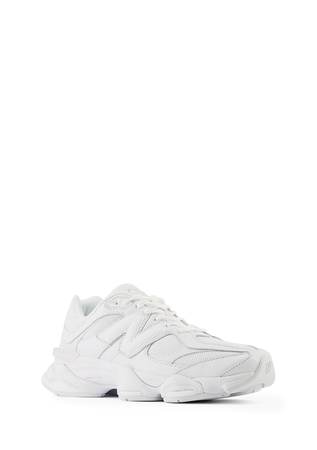 SNEAKERS UNISEX Bianco New Balance