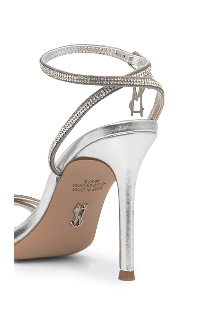 SANDALO Argento Steve Madden