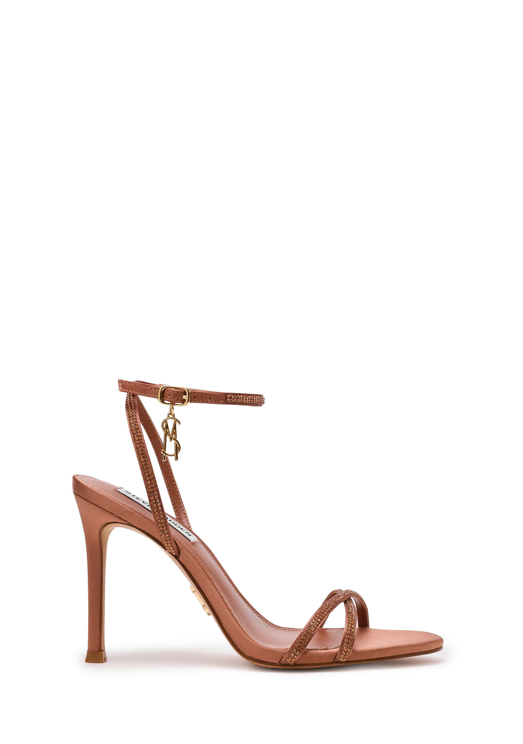 SANDALO Marrone Steve Madden