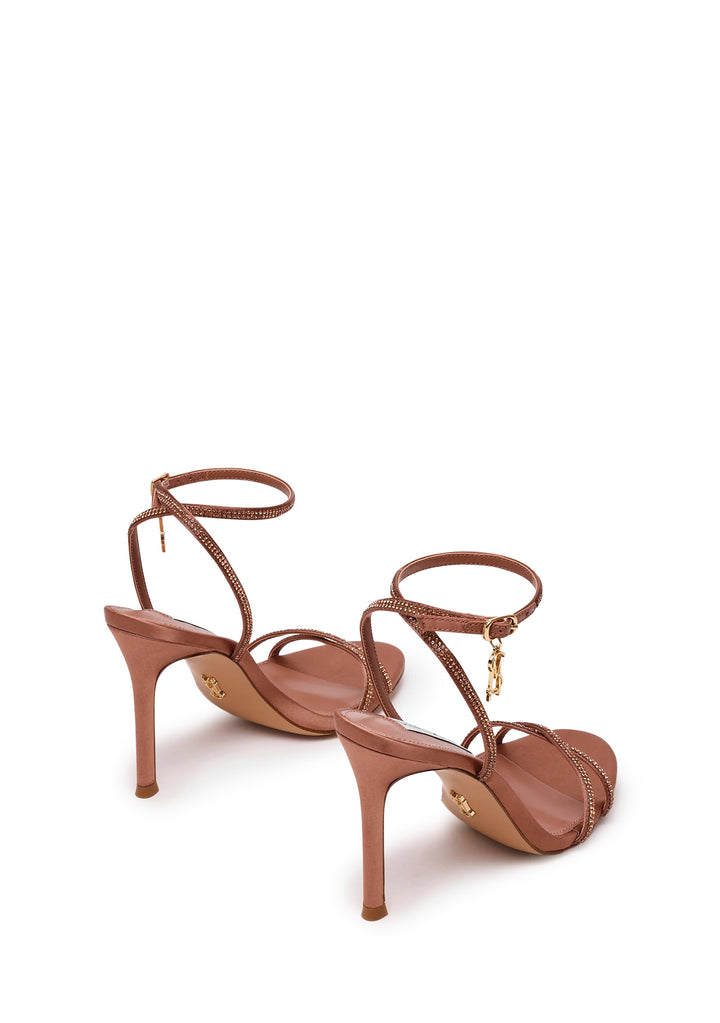 SANDALO Marrone Steve Madden