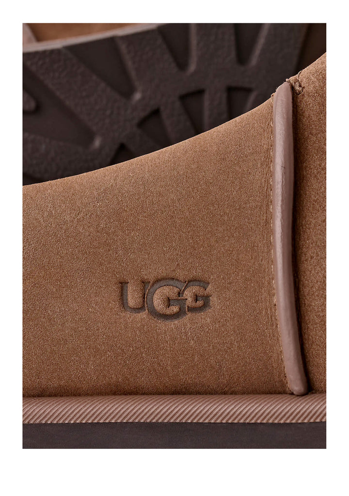 CIABATTA Marrone Ugg