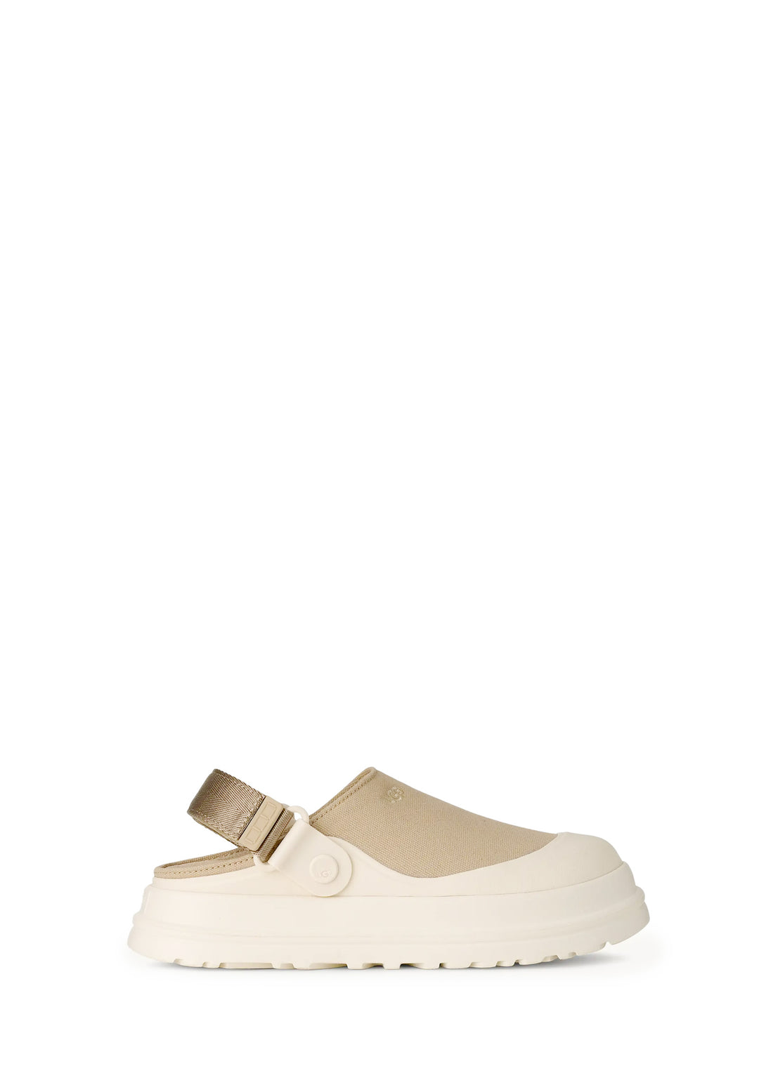 CIABATTA Beige Ugg