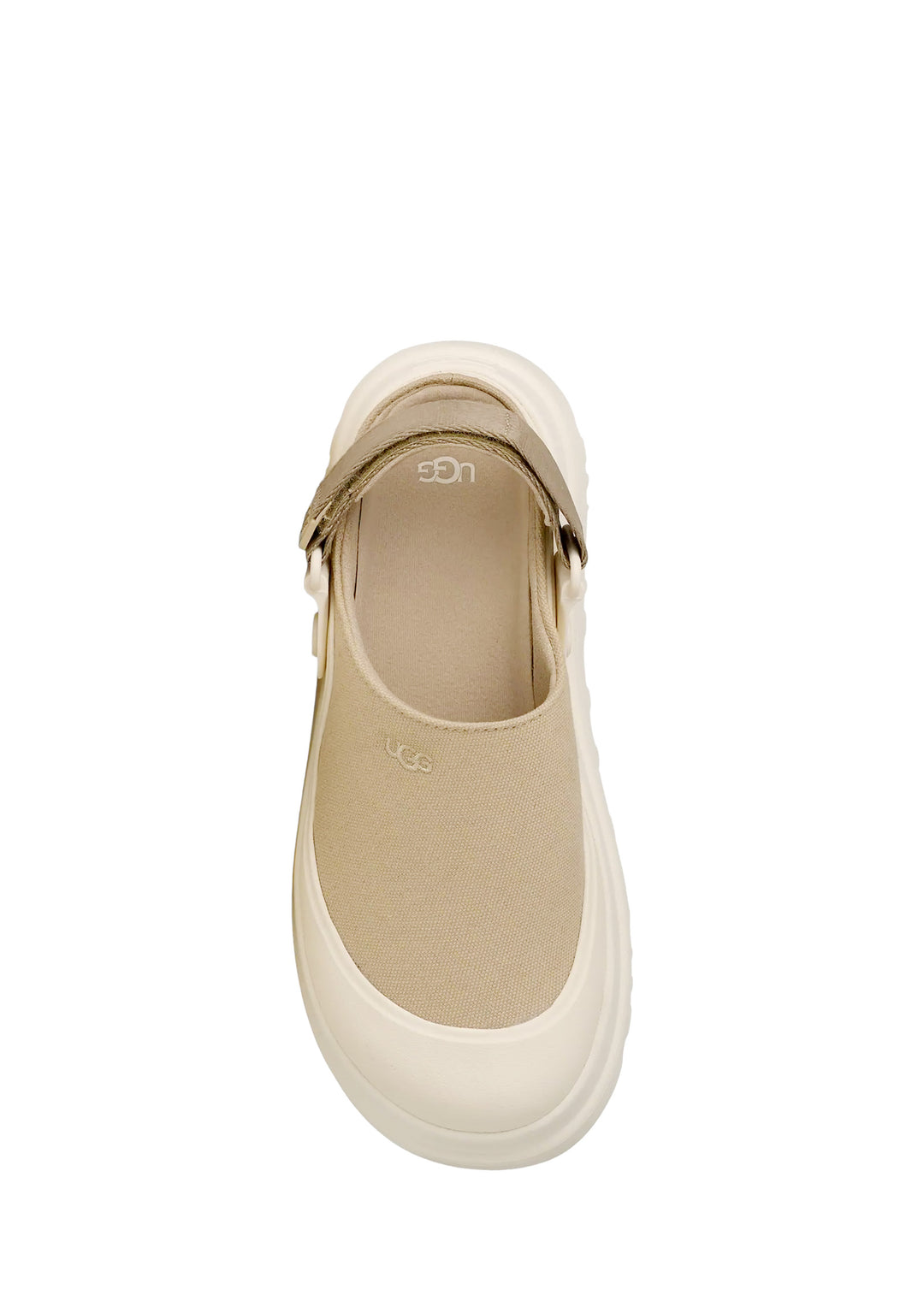 CIABATTA Beige Ugg