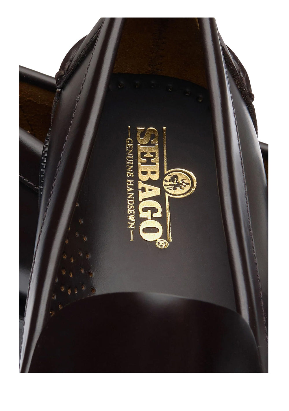 MOCASSINO UOMO Moro Sebago