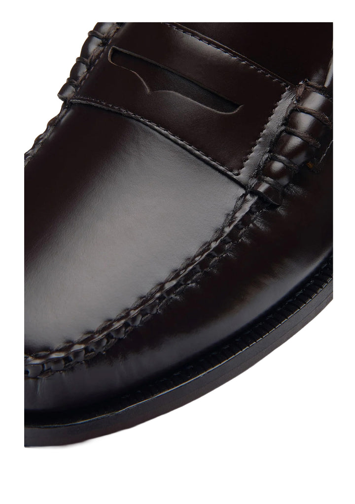 MOCASSINO UOMO Moro Sebago