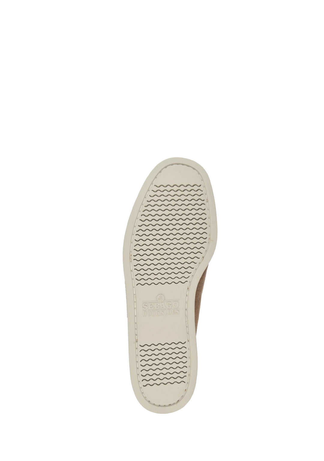 MOCASSINO UOMO Cuoio Sebago