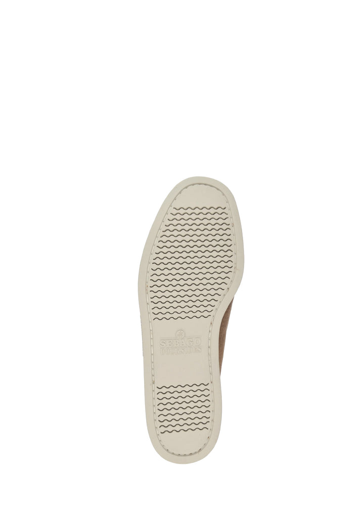 MOCASSINO UOMO Cuoio Sebago