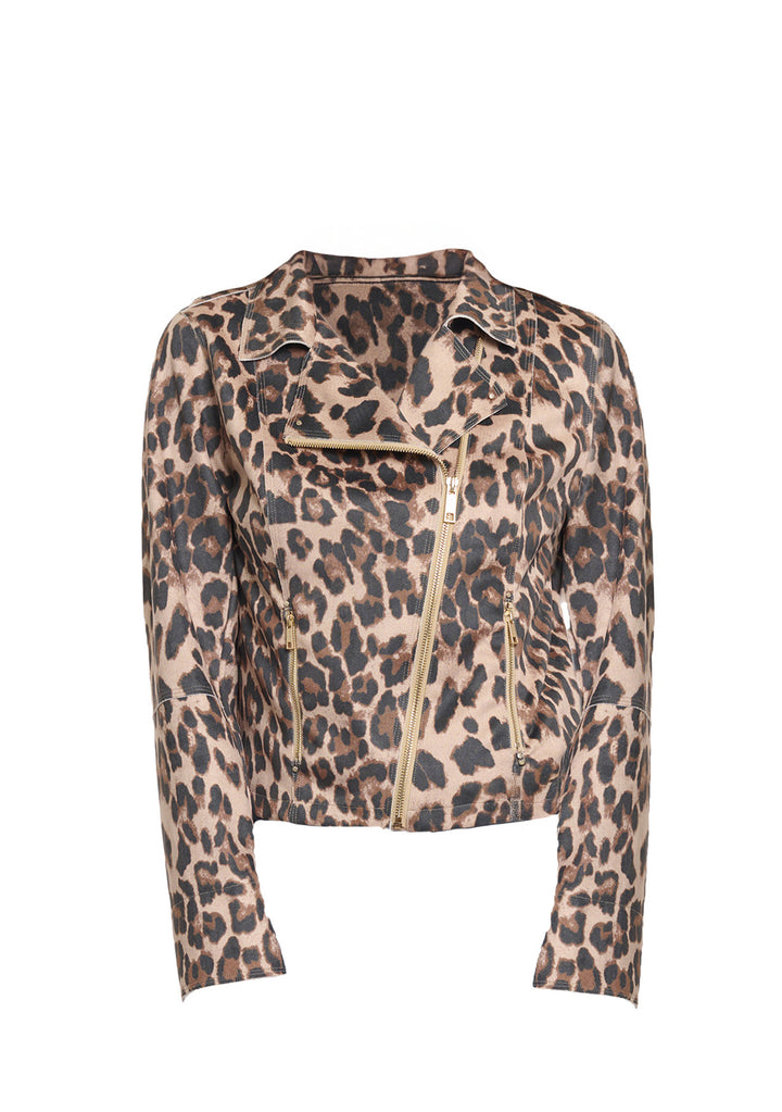 GIACCA DONNA Multicolor Rino&pelle