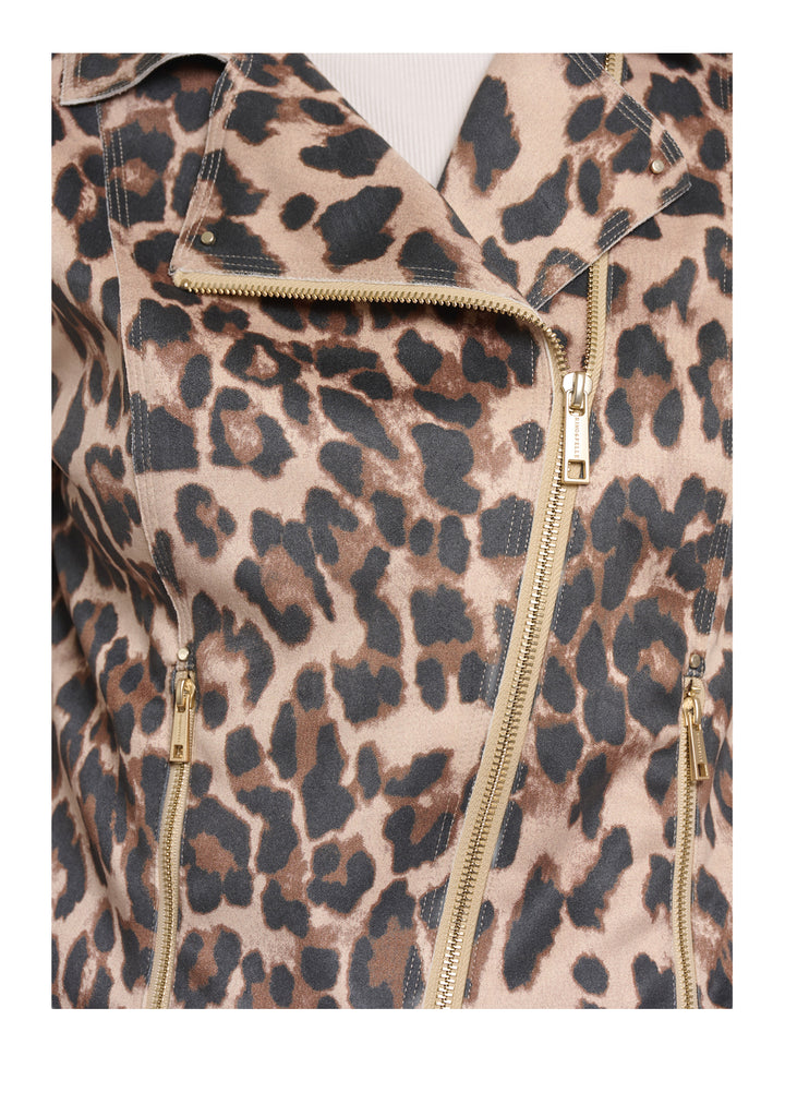 GIACCA DONNA Multicolor Rino&pelle