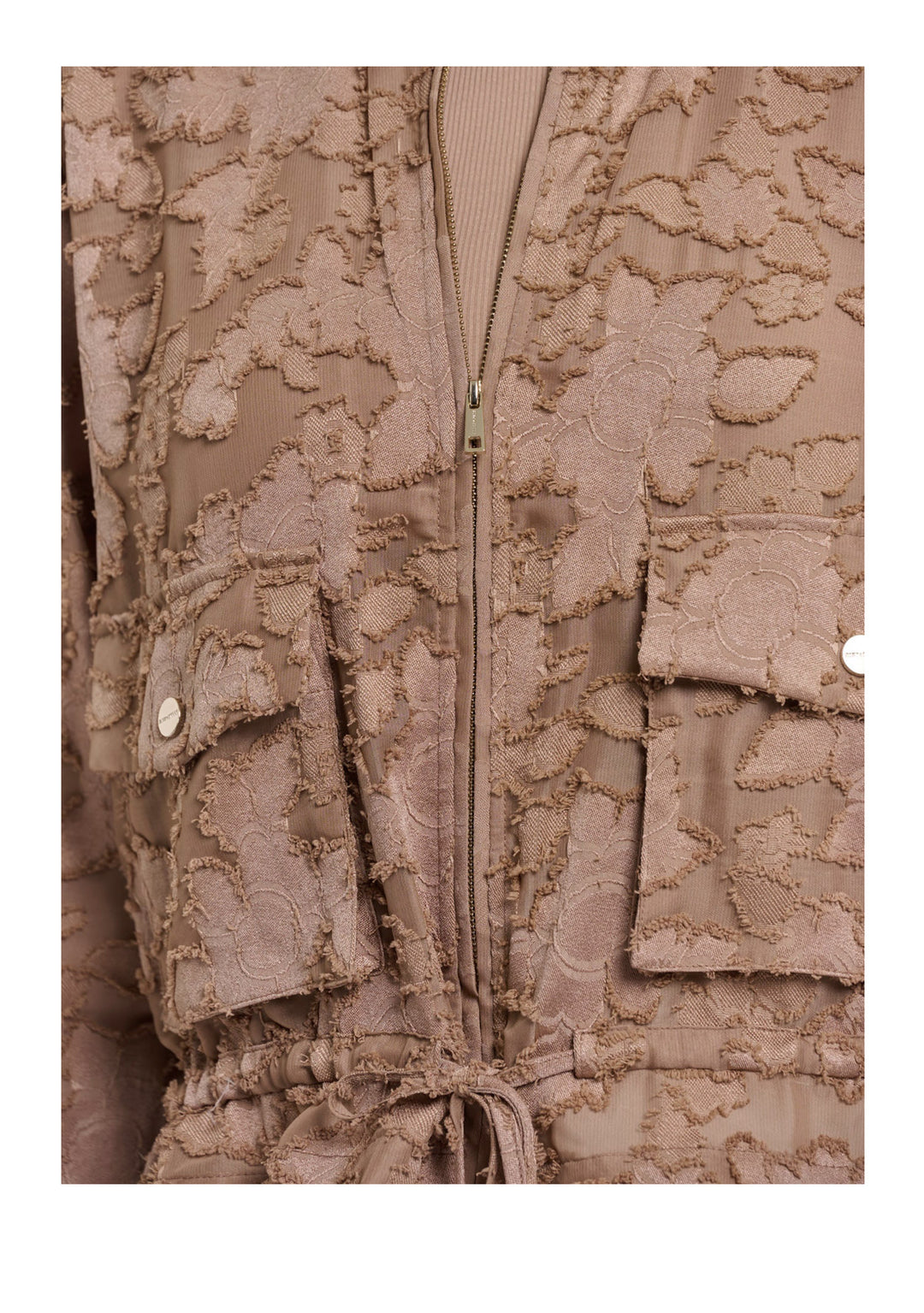 GIACCA DONNA Marrone Rino&pelle