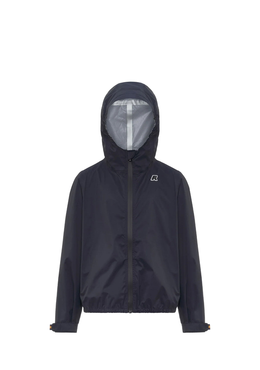 GIUBBINO JUNIOR Blu K-way