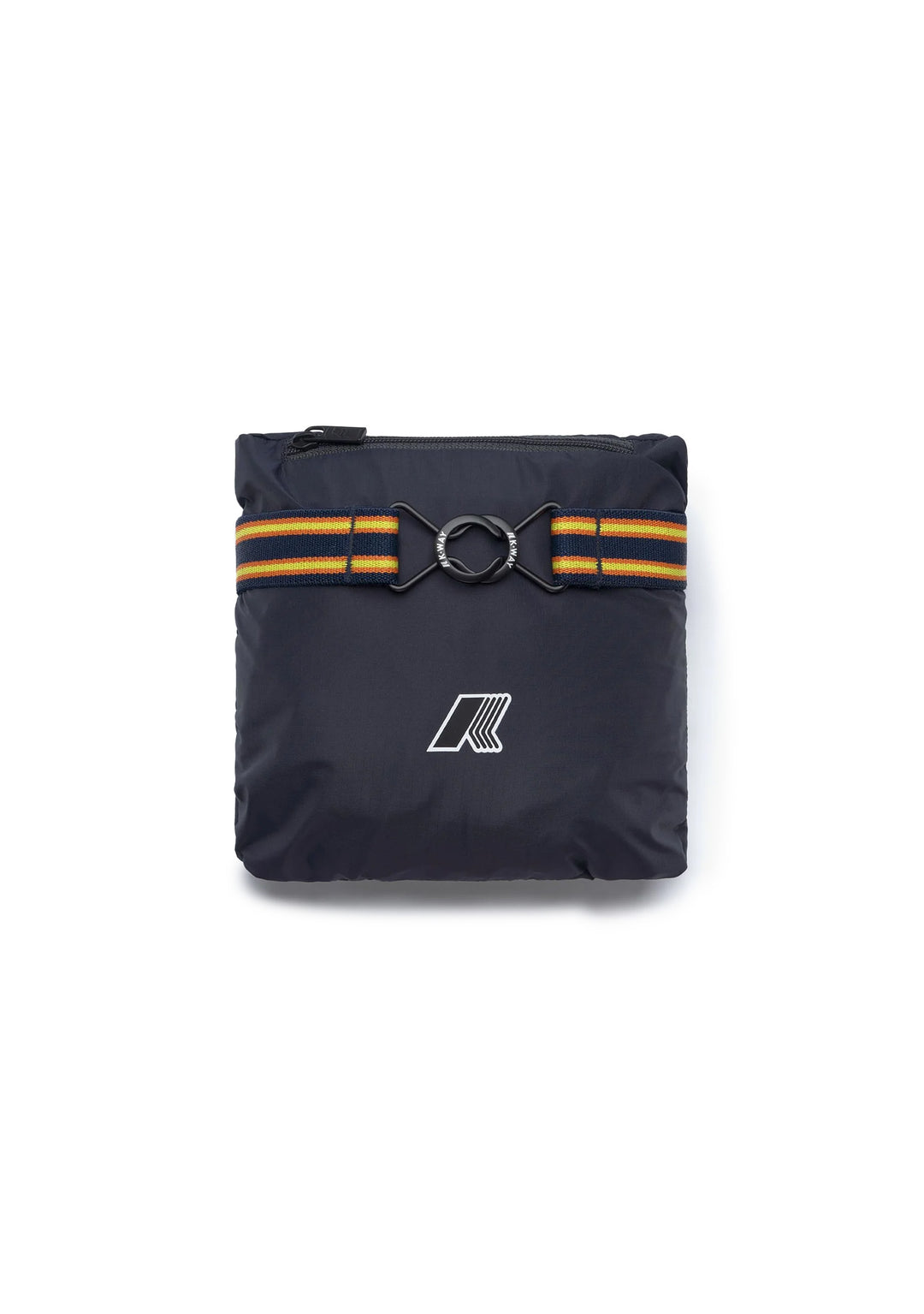 GIUBBINO JUNIOR Blu K-way